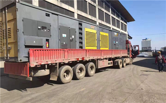 临洮200KW发电机组适配电缆规格选型指南