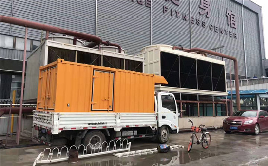 临洮300KW发电机组适配电缆规格选型指南
