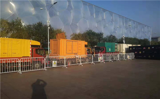 临洮400KW发电机组适配电缆规格选型指南