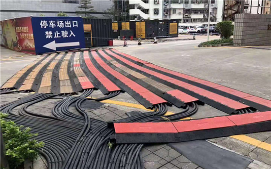 临洮发电机组电缆选型完整具体步骤(工程通用标准流程)